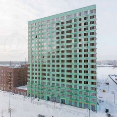 Квартира 58 м², 2-комнатная - изображение 3