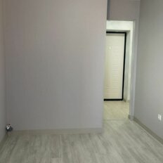 Квартира 30,1 м², 1-комнатная - изображение 4