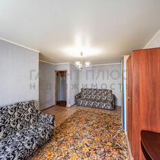 Квартира 46 м², 2-комнатная - изображение 5