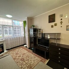 Квартира 40,5 м², 1-комнатная - изображение 3
