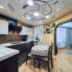 Квартира 87,5 м², 3-комнатная - изображение 2