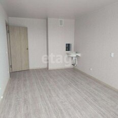 Квартира 26,1 м², студия - изображение 2