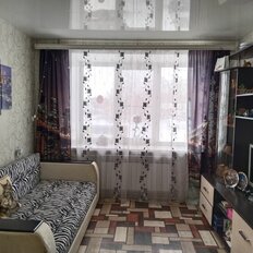 Квартира 37,8 м², 2-комнатная - изображение 4