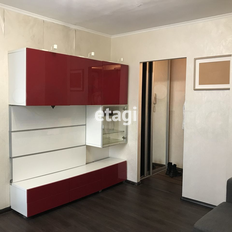 Квартира 22,7 м², 1-комнатная - изображение 2