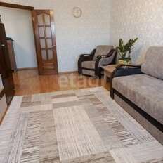 Квартира 71,3 м², 3-комнатная - изображение 4