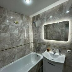Квартира 60 м², 2-комнатная - изображение 3