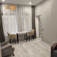 Квартира 34 м², 1-комнатная - изображение 2