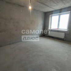Квартира 47 м², 1-комнатная - изображение 5