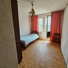 Квартира 46,5 м², 2-комнатная - изображение 3