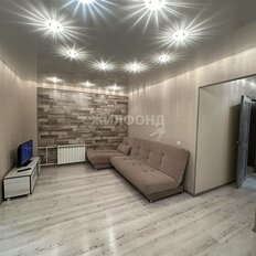 Квартира 52,6 м², 2-комнатная - изображение 1