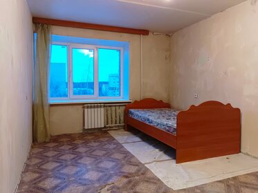 Купить трехкомнатную квартиру в брежневке на улице Пролетарский проспект в Москве - изображение 3