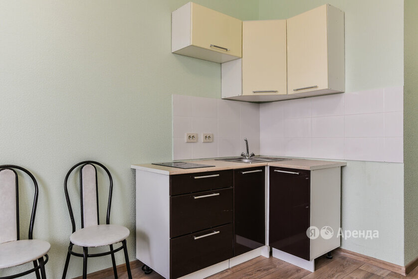 20 м², квартира-студия 33 000 ₽ в месяц - изображение 16