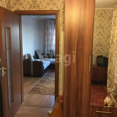 Квартира 41 м², 2-комнатная - изображение 4