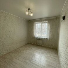 Квартира 64,4 м², 3-комнатная - изображение 3