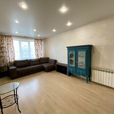 Квартира 60,5 м², 3-комнатная - изображение 2