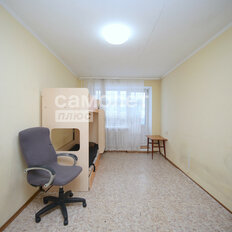 Квартира 58,5 м², 3-комнатная - изображение 1