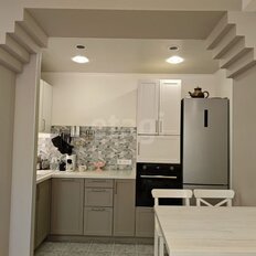 Квартира 64,8 м², 3-комнатная - изображение 1