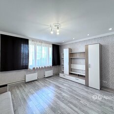 Квартира 39 м², 1-комнатная - изображение 4