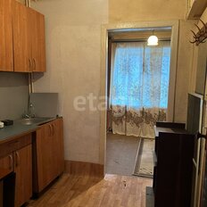 Квартира 14,3 м², 1-комнатная - изображение 5