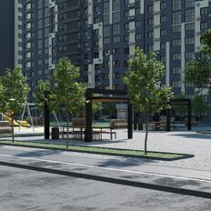 Квартира 35,2 м², 1-комнатная - изображение 5