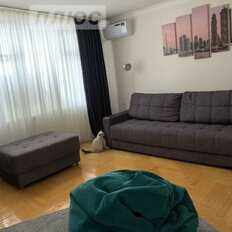 Квартира 86,5 м², 4-комнатная - изображение 1