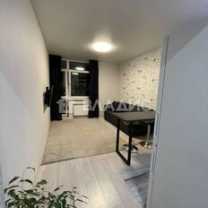 Квартира 25,1 м², студия - изображение 2