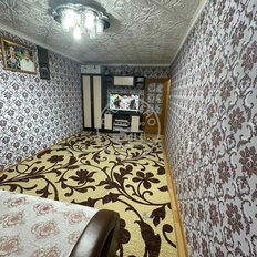 Квартира 67 м², 3-комнатная - изображение 2