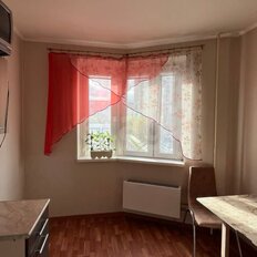 Квартира 37,7 м², 1-комнатная - изображение 2