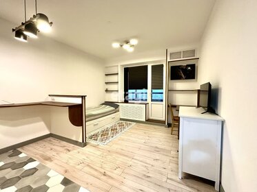 26 м², квартира-студия 31 000 ₽ в месяц - изображение 6