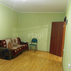 Квартира 33,6 м², 1-комнатная - изображение 3