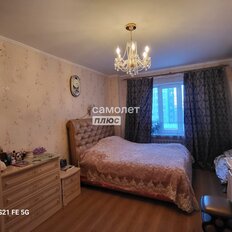 Квартира 74,6 м², 2-комнатная - изображение 4