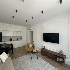 Квартира 55 м², 3-комнатная - изображение 3