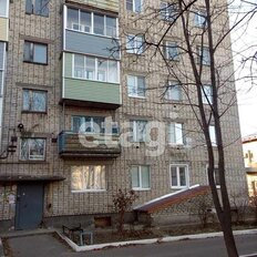 Квартира 59,5 м², 3-комнатная - изображение 2