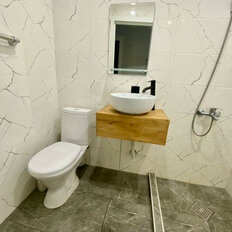 Квартира 30 м², 1-комнатная - изображение 5