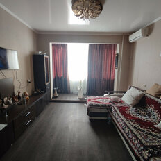 Квартира 60,7 м², 3-комнатная - изображение 1