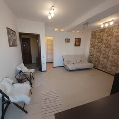 Квартира 41 м², 1-комнатная - изображение 2