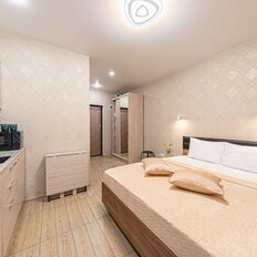 Квартира 21,1 м², студия - изображение 3