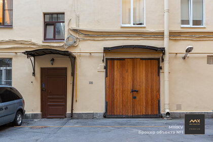 Купить квартиру без посредников у метро МЦД Покровское в Москве и МО - изображение 47