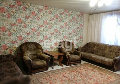 30 м², квартира-студия 25 000 ₽ в месяц - изображение 98