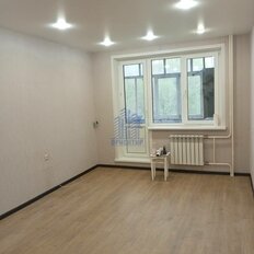 Квартира 32,4 м², 1-комнатная - изображение 1