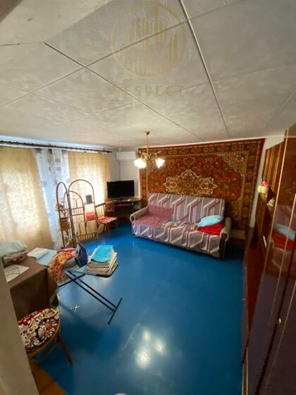 18 м², 1-комнатная квартира 2 100 000 ₽ - изображение 42