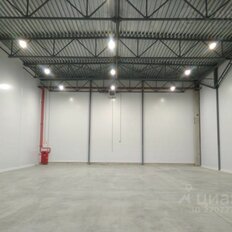 480 м², склад - изображение 5