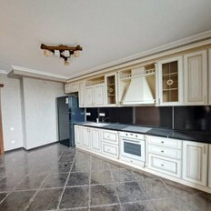 Квартира 125 м², 3-комнатная - изображение 3