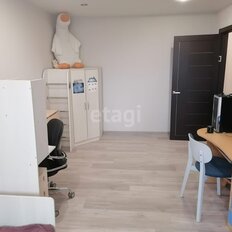 Квартира 42,7 м², 2-комнатная - изображение 4