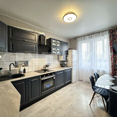 Квартира 62,7 м², 2-комнатная - изображение 1