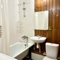 Квартира 33,5 м², 1-комнатная - изображение 3