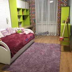 Квартира 110 м², 3-комнатная - изображение 5