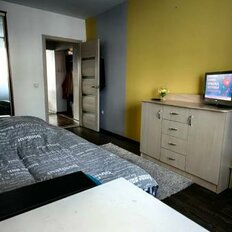 Квартира 39,1 м², 1-комнатная - изображение 5