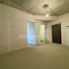 Квартира 78 м², 2-комнатная - изображение 5