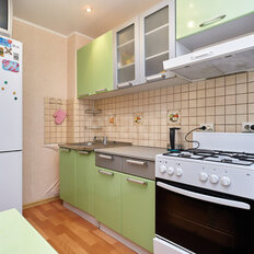 Квартира 34,9 м², 1-комнатная - изображение 2